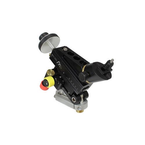 4-axis micromanipulator - MX130 - Siskiyou - multiple