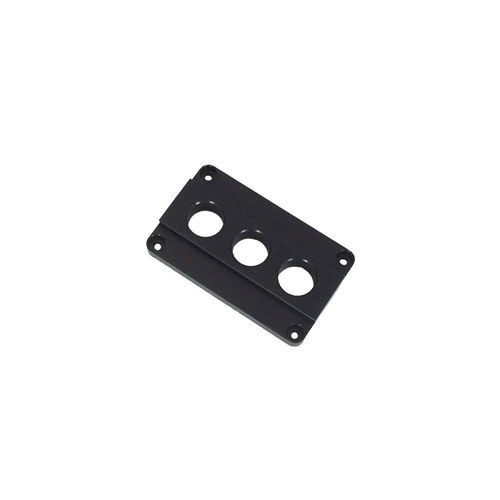 Mounting plate - CV4-45D - Siskiyou