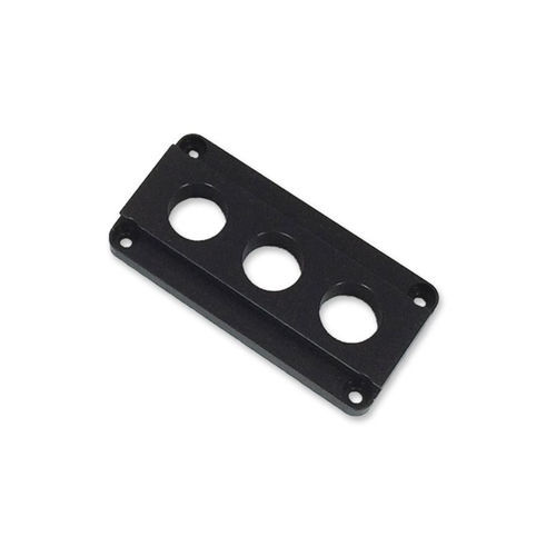 Mounting plate - 2A-45D - Siskiyou