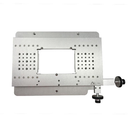 Manual positioning stage - MXIN-LDMI - Siskiyou - 2-axis / for microscopes