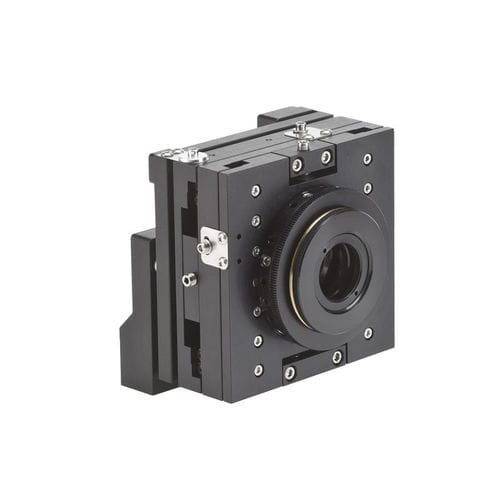 2-axis stage - OTX - Siskiyou - precision / compact / industrial