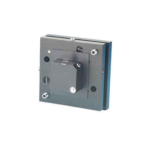 Mechanical positioner - LDP-1 - Siskiyou - 4-axis / optical component / compact