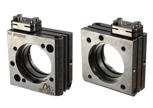 Mounting bracket - IX F - Siskiyou