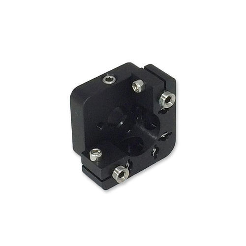 Heavy duty mounting bracket - IM.P2 - Siskiyou
