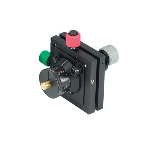 XY positioning stage - BFT - Siskiyou - XYZ / motorized / 3-axis