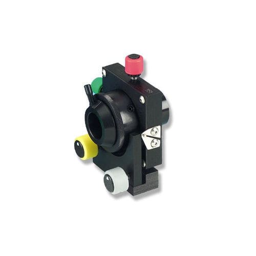 Linear positioning stage - CFT - Siskiyou - motorized / 3-axis / 5-axis