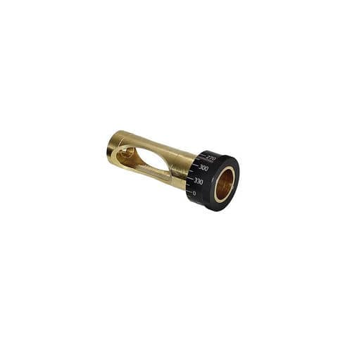 Mechanical chuck - CFC-NTT - Siskiyou