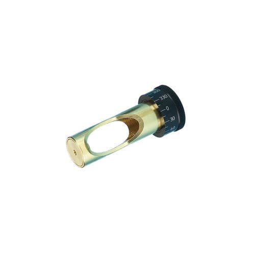 Mechanical chuck - CFC-ATT - Siskiyou