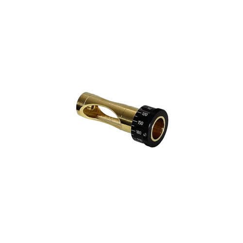 Mechanical chuck - CFC-SMA - Siskiyou