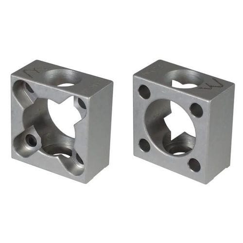 Heavy duty mounting bracket - IXF mb - Siskiyou