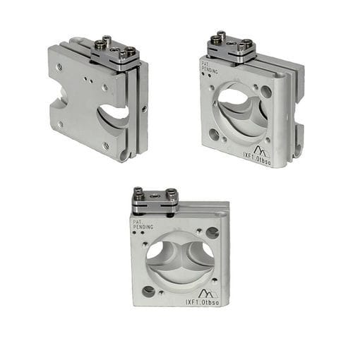Mounting bracket - IXFbs - Siskiyou