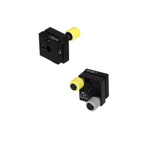 Heavy duty mounting bracket - IM100.1 - Siskiyou