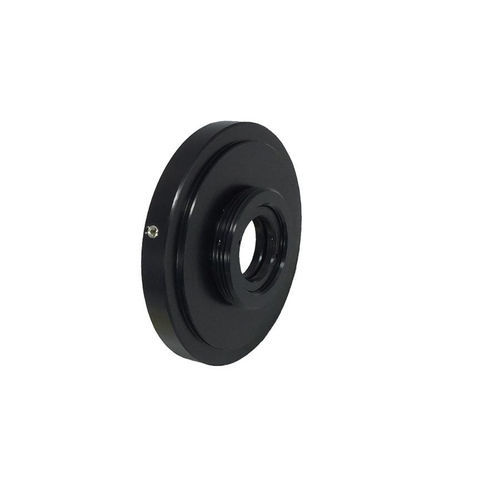 Camera laboratory adapter - IS-OLY2/F - Siskiyou - interface