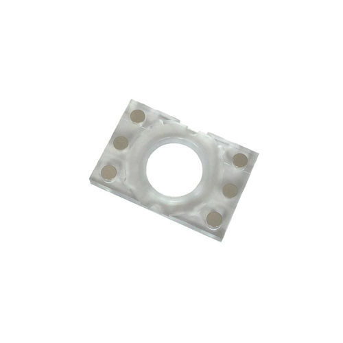Mounting plate - PC-35/50 - Siskiyou
