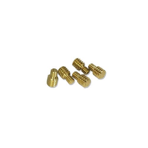 Threaded adapter - 832TQ20 - Siskiyou - reducing / brass