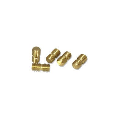 Thread adapter - M6TQ20 - Siskiyou
