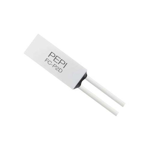 Miniature thermal protector - FC-P2D series - Portage Electric Products, Inc - PEPI