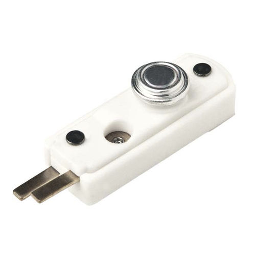 Bi-metal thermostat - H-7 - Portage Electric Products, Inc - PEPI - preset