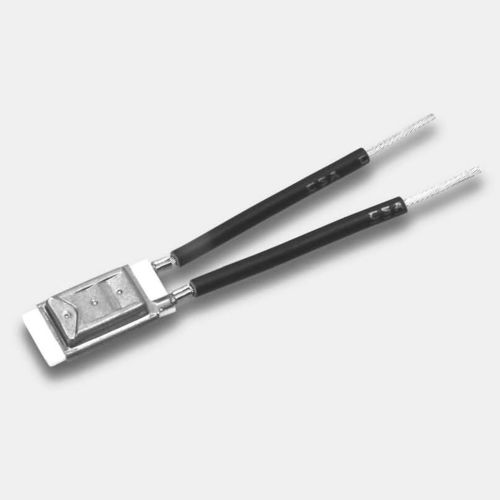 Miniature thermal protector - J series - Portage Electric Products, Inc - PEPI - snap-action
