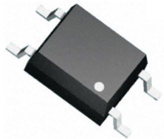 Optocoupler - KBxxx series - KINGBRIGHT ELECTRONIC