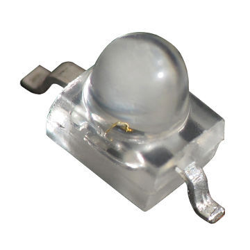 Green LED - KM2520 - KINGBRIGHT ELECTRONIC - blue / red / subminiature