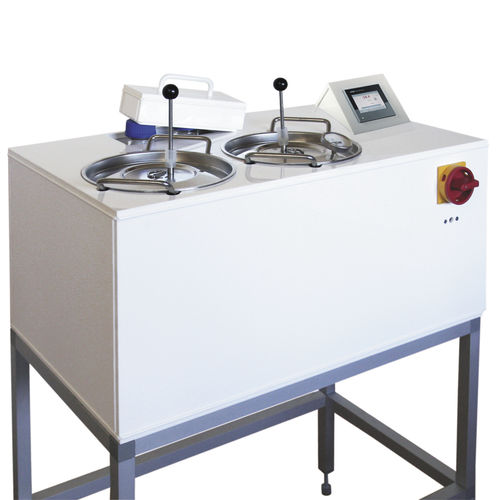 Laboratory incubator - AE series - AERNE ANALYTIC - pasteurization / natural convection / cooling