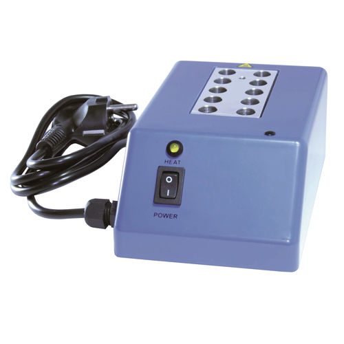 Laboratory incubator - 5B-230A - AERNE ANALYTIC - for milk / dry / heating