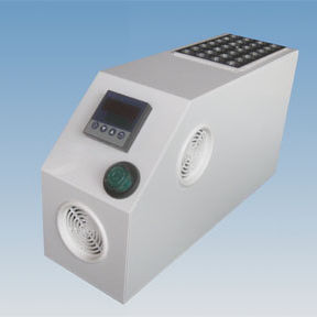 Laboratory incubator - TT28B-230D	 - AERNE ANALYTIC - dry / cooling / constant temperature