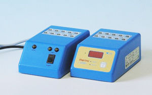 Milk incubator - P10 series - AERNE ANALYTIC - natural convection / heating / for the dairy industry