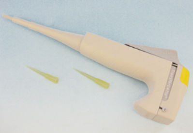 Pipette tip - TF10 - AERNE ANALYTIC