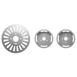 Sharpening wheel - MEULES - MONGIN - cylindrical