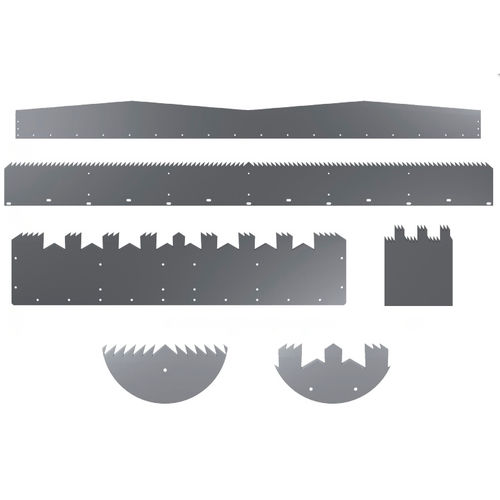 Cutting blade - LAME "CHOPPER" - MONGIN