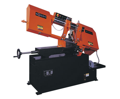 Miter saw - MH-1016JA - COSEN - horizontal / automatic