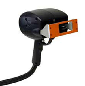 Dot peen marking machine - Styliner® Stinger® - Geo. T. Schmidt - portable