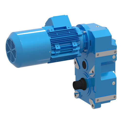 Asynchronous drum motor - V SERIES - Brevini Power Transmission