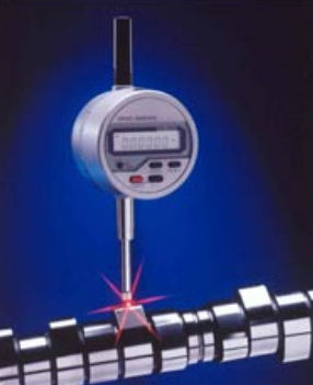 Digital comparator -  EG-225, EG-225F  - Onosokki - dial