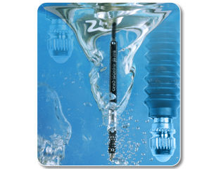 Measurement touch probe - GS-7710A - Onosokki - waterproof