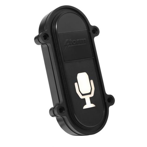Recording microphone - AT01-12001 - Storm Interface - USB