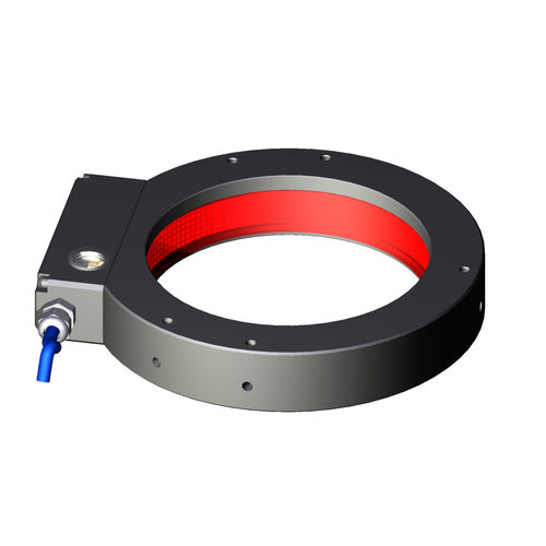 Ring light - RR64/22 series - VISION & CONTROL