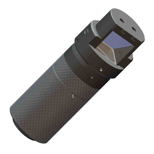 Wide-angle camera lens - RWQ series - VISION & CONTROL
