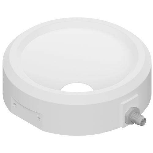 Backlight - D-CLR-84x24 series - VISION & CONTROL - dome