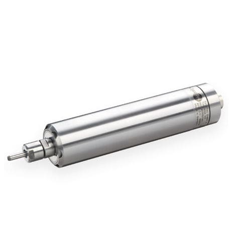 Milling motor spindle - 4026 - SycoTec GmbH & Co. KG - clamping / engraving / grinding