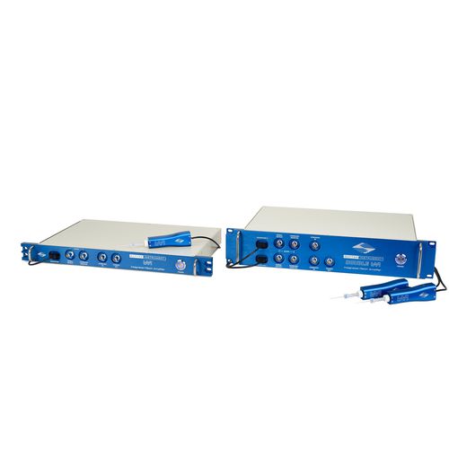 Signal amplifier - IPA® / DOUBLE IPA® - SUTTER INSTRUMENT - acquisition / patch clamp / low-noise