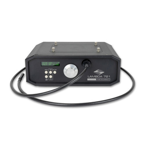Optical beam combiner - Lambda 721 - SUTTER INSTRUMENT
