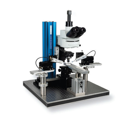 Optical microscope - BOB™ - SUTTER INSTRUMENT - laboratory / upright / fluorescence