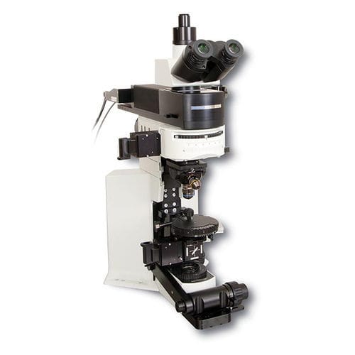 Multiphoton microscope - DF-SCOPE - SUTTER INSTRUMENT - optical / laboratory / upright