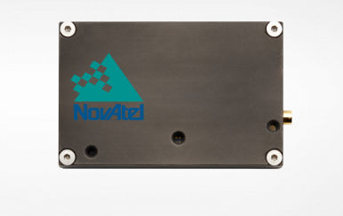 GNSS receiver - OEM7® series - NovAtel - RTK / industrial / CAN Bus