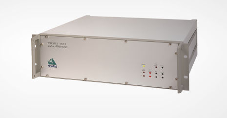 Signal generator - GUS  - NovAtel - RF / frequency / reference