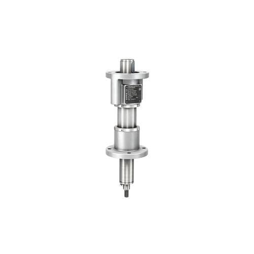 Linear linear actuator driver - LE - AUMA