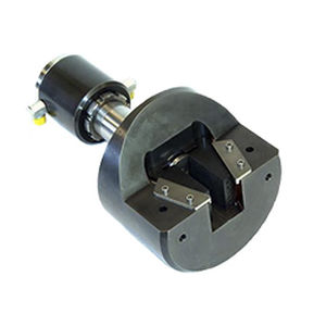 Test grip - 01/4371 - AMETEK Test - pneumatic